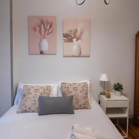 De 3 Cerca De La Costa Apartment *