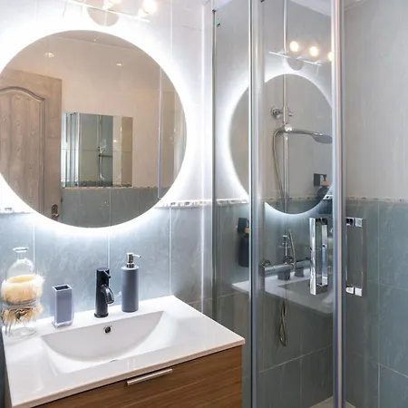 De 3 Cerca De La Costa Apartment Las Arenas (Getxo)