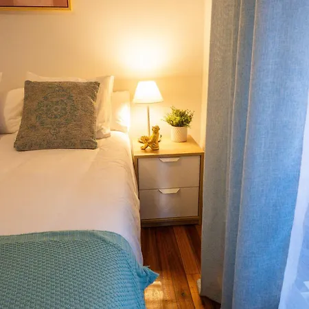 Apartment De 3 Cerca De La Costa *