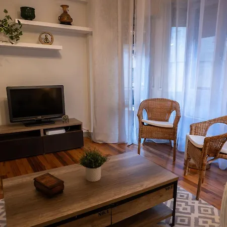 De 3 Cerca De La Costa Apartment